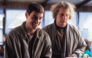 Warner Bros. отхвърлят идеята за Dumb and Dumber 2 