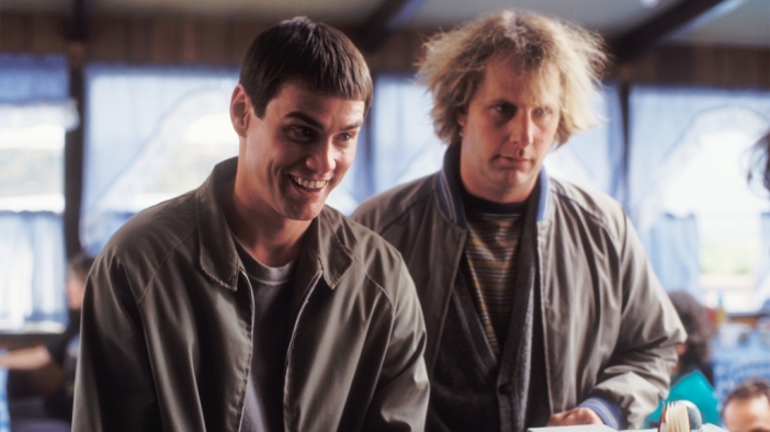 Warner Bros. отхвърлят идеята за Dumb and Dumber 2 