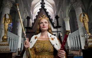 The White Queen представя новите интриги в английския кралски двор (Трейлър)