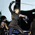7000 полицаи ще охраняват концерта на Madonna в Москва