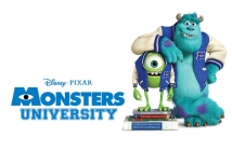 Monsters University, или как се става истинско страшилище