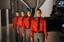 Kraftwerk записват нова музика след 10-годишна пауза