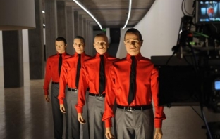 Kraftwerk записват нова музика след 10-годишна пауза