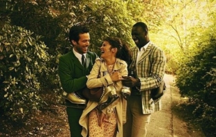 Mood Indigo с Одри Тоту открива Карлови Вари 2013, Mood Indigo с Одри Тоту открива Карлови Вари 2013,