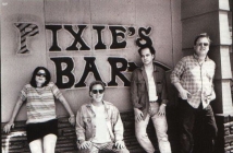 Басистката Ким Дийл напусна The Pixies