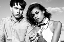 AlunaGeorge изкараха второ видео към You Know You Like It преди излизането на албума си