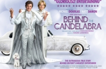 Behind the Candelabra - отхвърленият шедьовър на Стивън Содърбърг