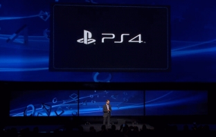 PlayStation 4 ще струва $399 (€399)
