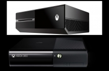 Xbox One със $100 (€100) по-скъпа от PlayStation 4