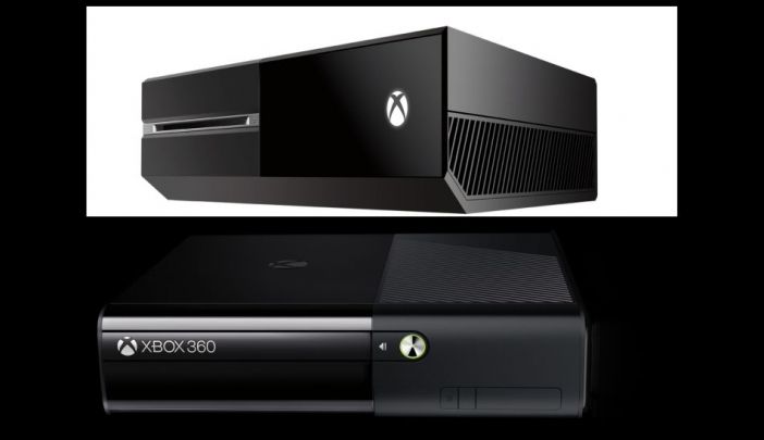 Xbox One със $100 (€100) по-скъпа от PlayStation 4