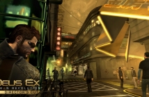 Deus Ex: Human Revolution Director’s Cut ще има версии и за Mac, PC, PS3, Xbox 360