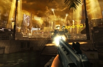 Deus Ex: The Fall излиза за iPhone и iPad през лятото на 2013 г. (Трейлър)