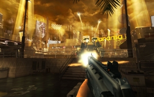 Deus Ex: The Fall излиза за iPhone и iPad през лятото на 2013 г. (Трейлър)
