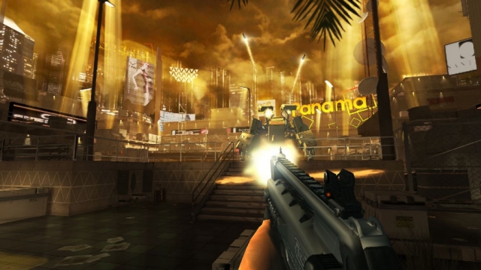 Deus Ex: The Fall излиза за iPhone и iPad през лятото на 2013 г. (Трейлър)