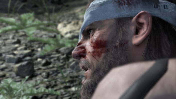 Виж ужасяващия 9-минутен RED BAND трейлър на Metal Gear Solid V: The Phantom Pain (18+)