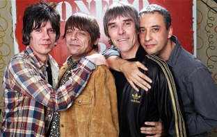 Млада жена почина на концерт на The Stone Roses Млада жена почина на концерт на The Stone Roses