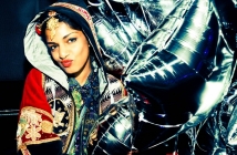 M.I.A. призовава: Bring The Noize! Чуй новия й сингъл тук!