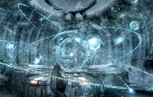 Prometheus 2 получава сценарий от автора на Transcendence