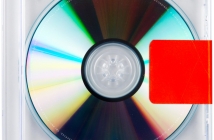 Kanye West - Yeezus