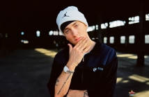 Eminem реди рими в новия микстейп на DJ Tony Touch. Слушай парчето тук!