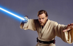 Разкриха главните герои в Star Wars: Episode VII