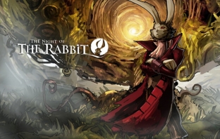 Night of the Rabbit