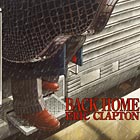 Eric Clapton - Back Home Eric Clapton - Back Home