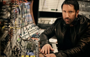 Трент Резнър избра Дейвид Линч за режисьор на новия сингъл на Nine Inch Nails