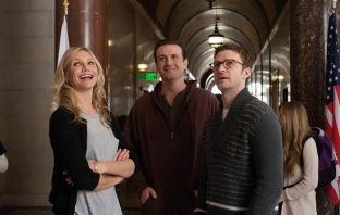 Камерън Диас отново ще бъде секси учителка в Bad Teacher 2 Камерън Диас отново ще бъде секси учителка в Bad Teacher 2