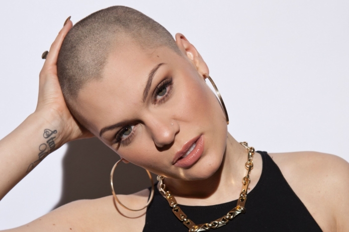 Jessie J с видео поздрав към българските си фенове 