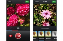Instagram 4.0 въвежда поддръжка на видео