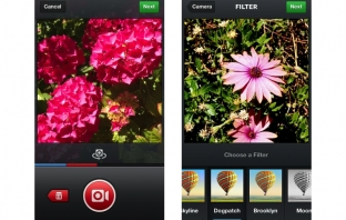 Instagram 4.0 въвежда поддръжка на видео