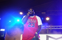 359 Hip Hop Festival 2013 ден втори с Rick Ross