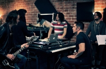 Трент Резнър разкри траклиста и гостите в новия албум на Nine Inch Nails