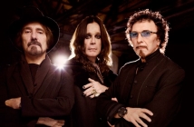Black Sabbath сътвориха история в UK Top 40 и Billboard 200
