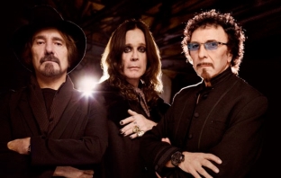 Black Sabbath сътвориха история в UK Top 40 и Billboard 200