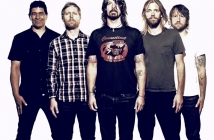 Foo Fighters предупреждават: Готвим велик концептуален албум