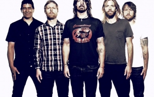 Foo Fighters предупреждават: Готвим велик концептуален албум