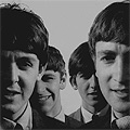 Пускат марки с обложки на Beatles