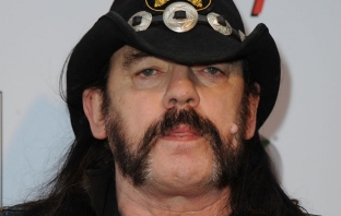 Леми от Motorhead има здравословни проблеми, групата отменя концерти