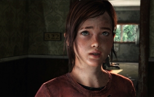 Елън Пейдж не е във възторг от приликата между себе си и Ели от The Last of Us