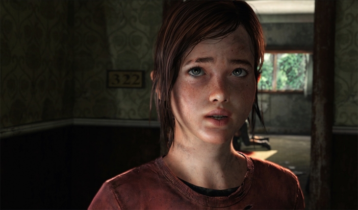 Елън Пейдж не е във възторг от приликата между себе си и Ели от The Last of Us