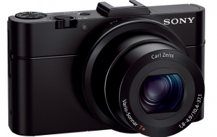 Sony RX100 II – сегментът на компактните камери с несменяем обектив има нов лидер