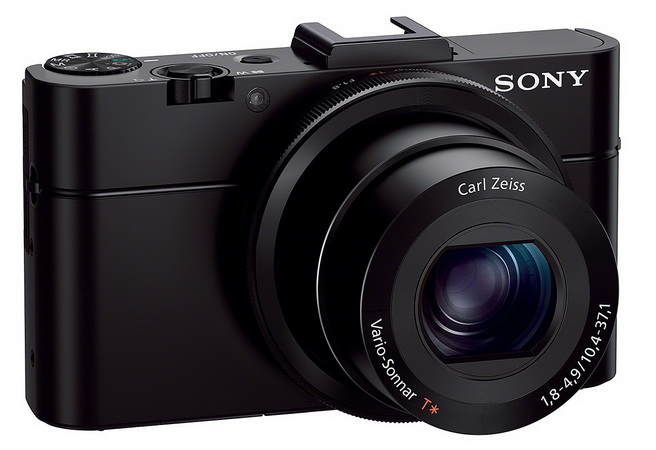 Sony RX100 II – сегментът на компактните камери с несменяем обектив има нов лидер