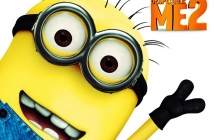 Despicable Me 2, или как суперзлодеите се превръщат в супергерои