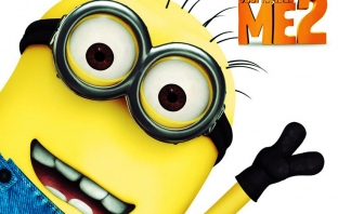 Despicable Me 2, или как суперзлодеите се превръщат в супергерои