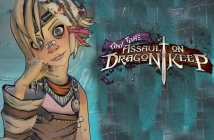 Borderlands 2: Tiny Tina's Assault on Dragon Keep