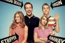 Семейство Милър (We're the Millers)