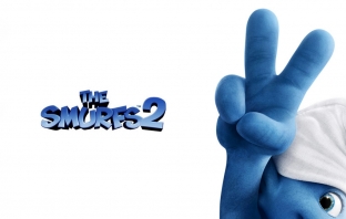 Смърфовете 2 (The Smurfs 2)