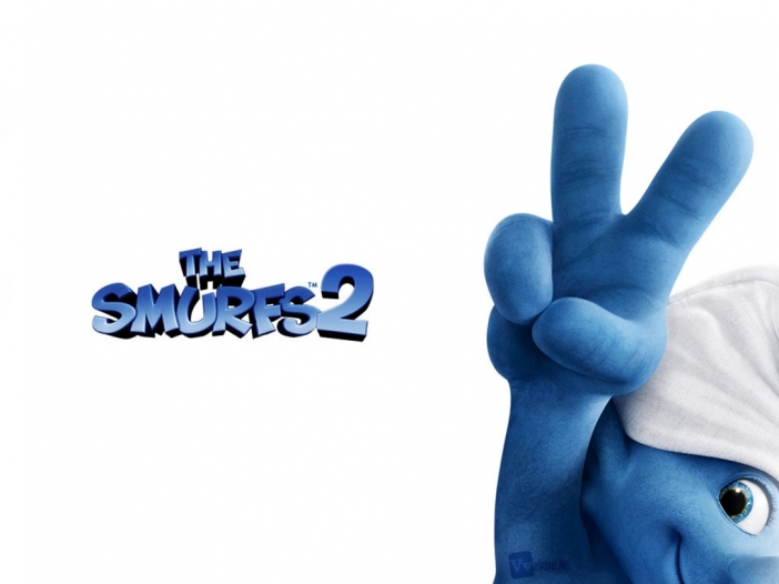 Смърфовете 2 (The Smurfs 2)